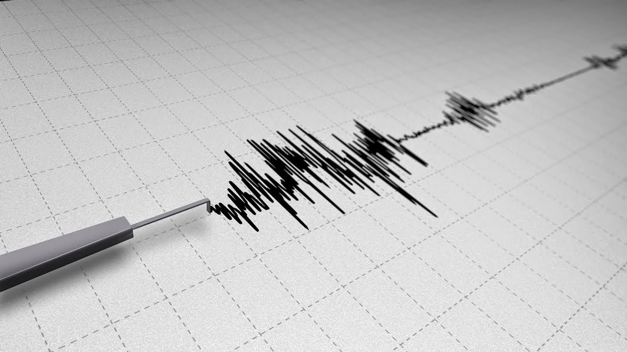 Gempa 7 SR Guncang Lombok