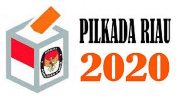 Pemilukada Riau 2020, Ini Syarat Jumlah Dukungan Perseorangan yang Harus Didapatkan Cakada