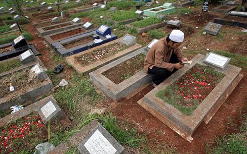 Pentingnya Mengingatkan Kematian ke Sesama Muslim