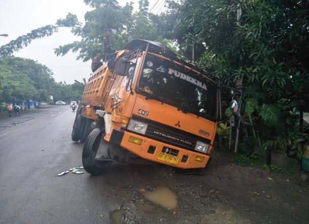 Kendaraan Bermuatan Berat Dilarang Melintasi Jalur Mudik H-3 Lebaran