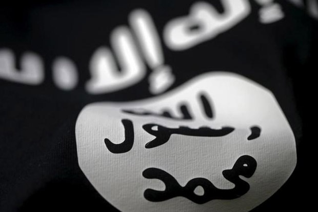 ISIS Klaim Penembakan Polisi di Kopenhagen