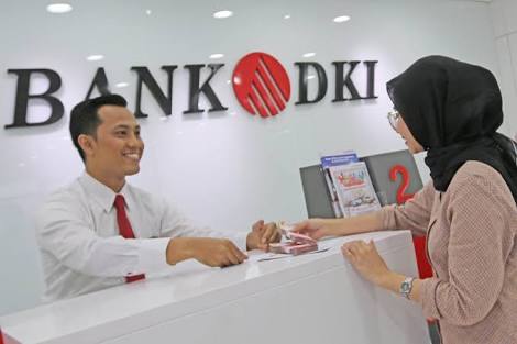 OJK Riau Pantau Penyelesaian Bank DKI Dan Nasabah