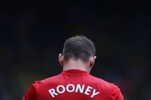 Legenda Man United Tak Yakin Wayne Rooney Bertahan di Setan Merah