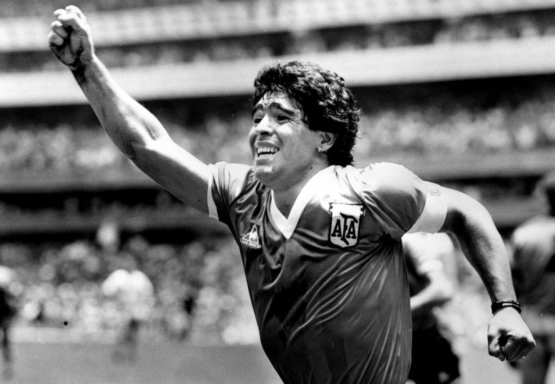 Diego Maradona Meninggal Dunia, Argentina Bakal Berkabung Selama 3 Hari