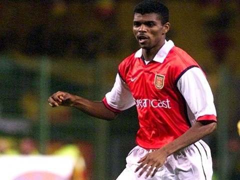 1999: Debut Kontroversial Nwankwo Kanu di Arsenal