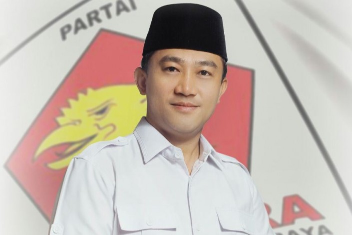 Gerindra akan Kirim Nama Bakal Calon Kepala Daerah ke DPP