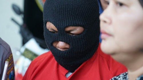 ASTAGA! Guru Cabuli Santri Sambil Baca Alquran, Ngakunya Khilaf