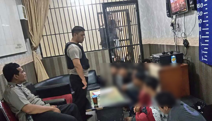 Dua ABG ini Nyaris Diperkosa 11 Remaja