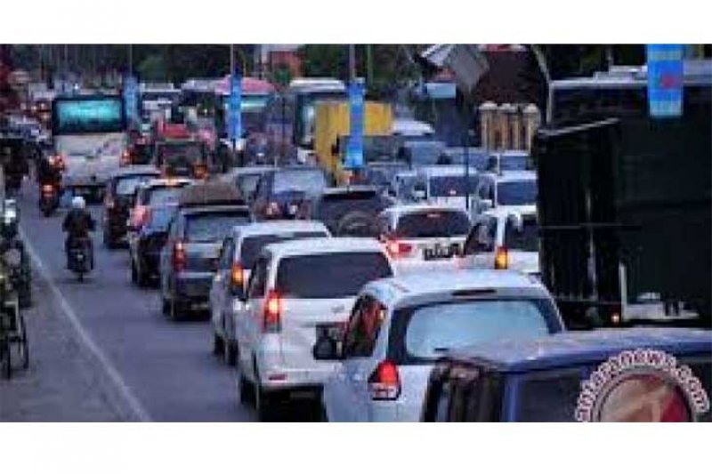 Kendaraan Berat Dilarang Melintas Di Riau H-3 Sampai H+3 Lebaran, Begini Penjelasannya