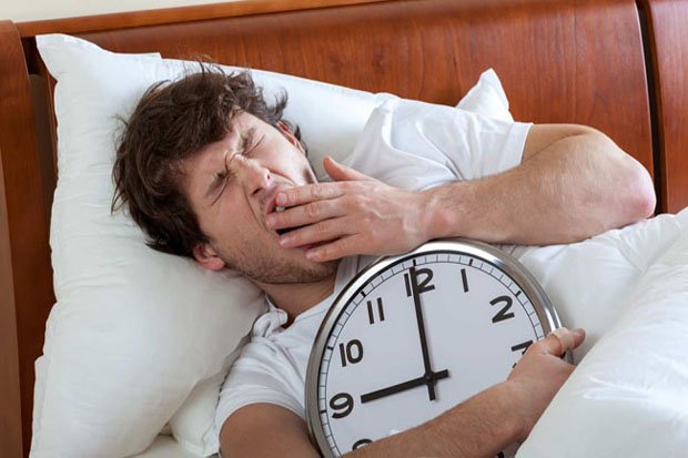 Terlalu Banyak Tidur Tingkatkan Risiko Kematian Dini