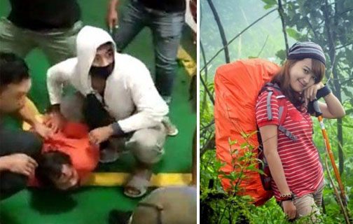 BENARKAH Si Cantik Emy Listiani Dibunuh karena Cinta Bertepuk Sebelah Tangan?