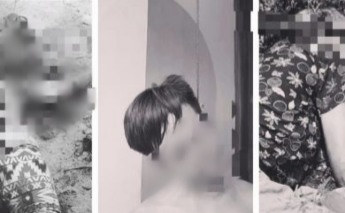 Pemuda ini Bunuh Diri Usai Habisi Ibu Kandung dan Neneknya