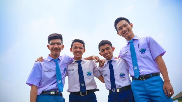 20 Siswa SMART Berhasil Lolos Seleksi PTN