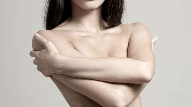 Lima Tips Alami Memperbesar Payudara yang Bisa Dicoba
