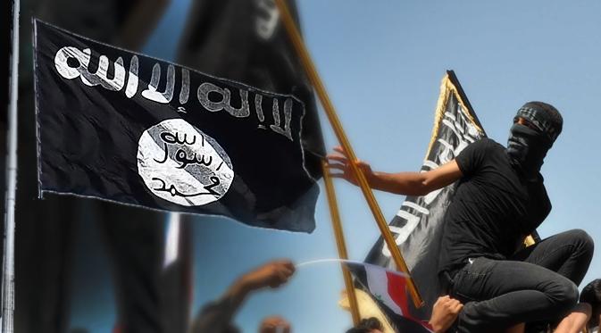 Kanada Ganti Istilah ISIS Menjadi Daesh