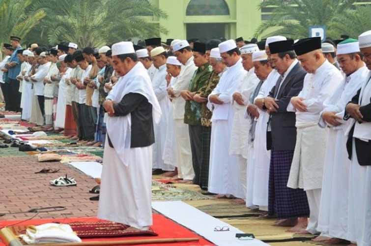 Tahun 2030 Umat Muslim Rayakan 2 Kali Ramadhan dan Idul Fitri