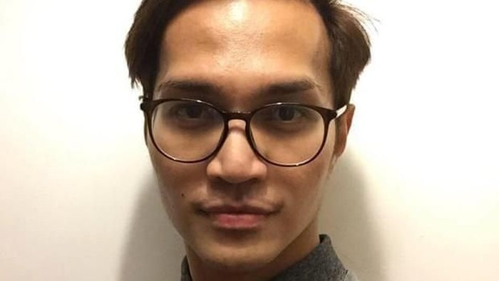 Reynhard Sinaga Kini Harus Jaga Diri di Penjara Paling Ngeri