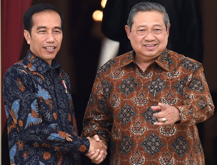 Covid Turun di Era Jokowi Bukan SBY, Demokrat: Peringatan Allah