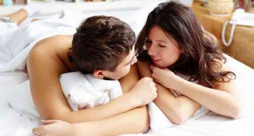 Rutin Bercinta Teryata Bikin Kamu Tambah Pinter Lho