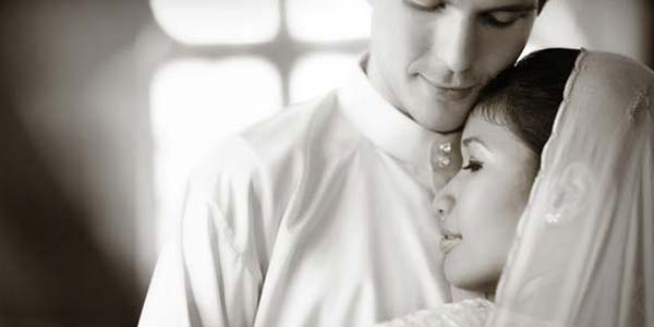 Kecantikan Istri yang Melebihi Bidadari Surgawi