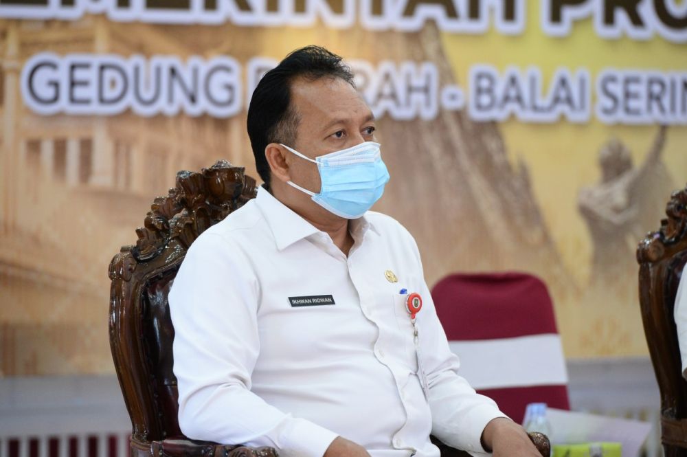 BKD Riau Umumkan Hasil Seleksi CPNS Riau Secara Online