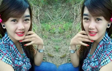 Akad Nikah Tinggal 2 Hari, Si Cantik Susi Susilowati Malah Kabur