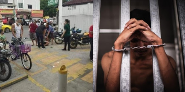 Alasan Menyesakkan Dada Pria Korban PHK Sengaja Mencuri Agar Dipenjara