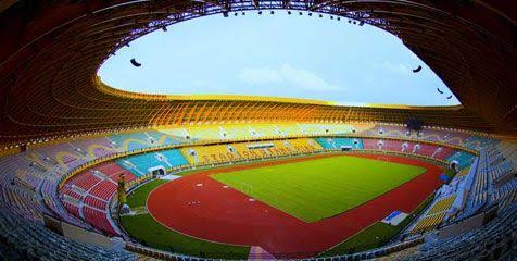 Investor Bakal Kelola Stadion Utama Riau, DPRD: Kita Dukung Langkah Pemprov