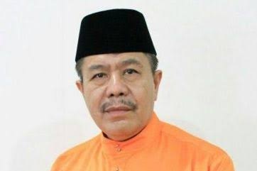 Gubri Tunjuk Sekda Meranti dan Inhu Jadi Plh Bupati