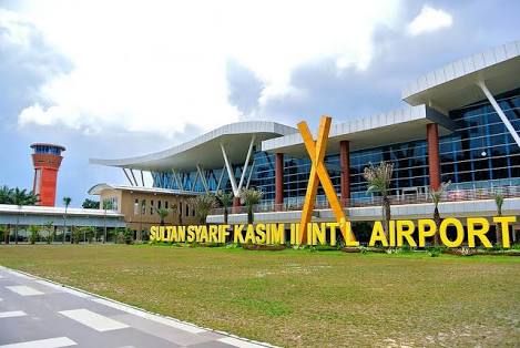 Arus Mudik Bandara SSK II Diperkirakan Mulai Pekan Ketiga Ramadan