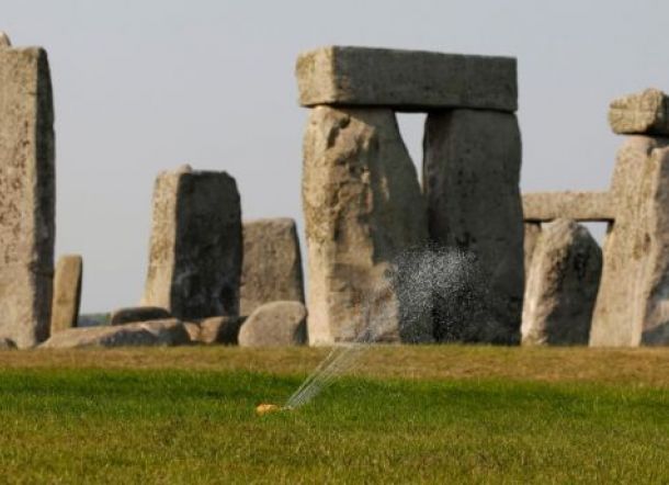 Misteri Siapa yang Membangun Stonehenge Telah Terpecahkan