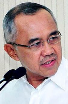 Andi: Kalau tak Sesuai, Ya Saya Bicarakan Lagi