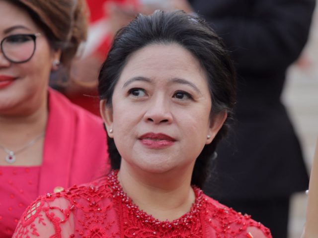 Singgung Pancasila di Sumbar, PDIP: Puan Maharani Dizalimi, Tuhan Angkat Derajatnya