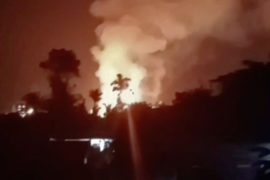 Gerak Cepat, Kejadian di Kilang Dumai Berhasil Ditangani