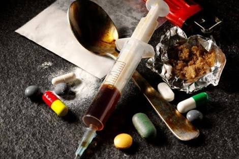 Kasat Narkoba Polres Inhil Kecewa Dengan Ormas Penggiat Anti Narkoba