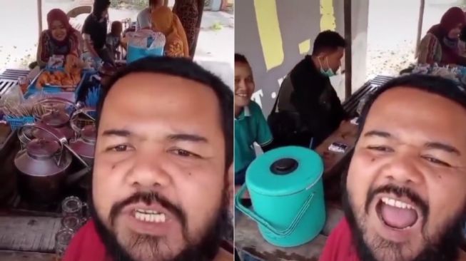 Mengaku Keluarga Bakrie Malu Soal Kasus Narkoba, Ngakak di Ending Video