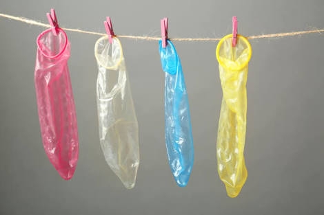1001 Cara Warga Kuba Manfaatkan Kondom