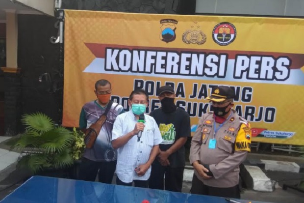 Istrinya Dibunuh dan Dibakar, Suami: Saya Minta Pelaku Dihukum Mati