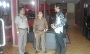 Camat jangan Ragu Terbitkan Izin UMK