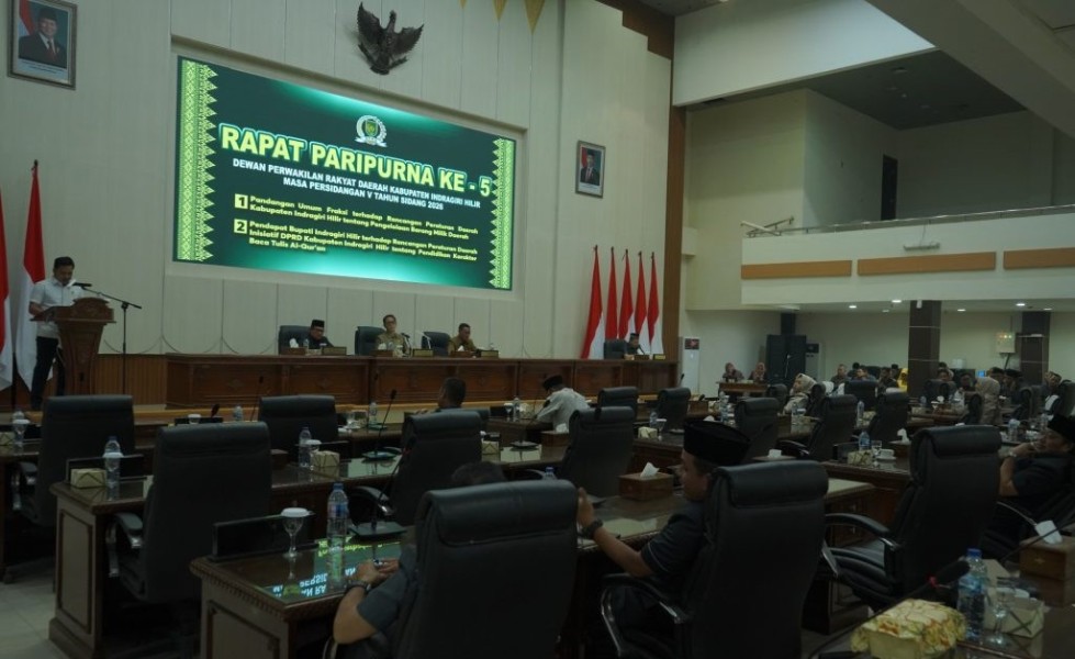 Pemda dan DPRD Sokong Ranperda Pendidikan Karakter Baca Tulis Al-Quran