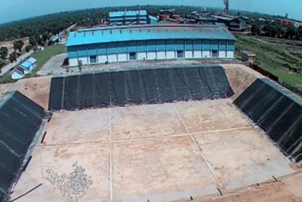 Holding Perkebunan Perkuat Green Energy Dukung Dekarbonisasi