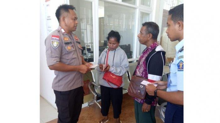 Wajah Kades yang Siksa Gadis 16 Tahun, Disetrum dan Digantung Hampir Sekarat