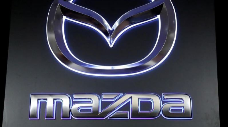 Pada 2030, Seluruh Mobil Mazda Bertenaga Listrik