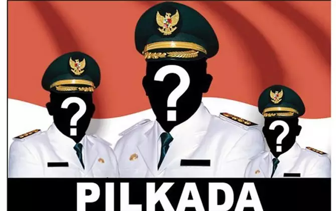 Jumlah DPT Pilgub Riau Diprediksi Tak Berubah