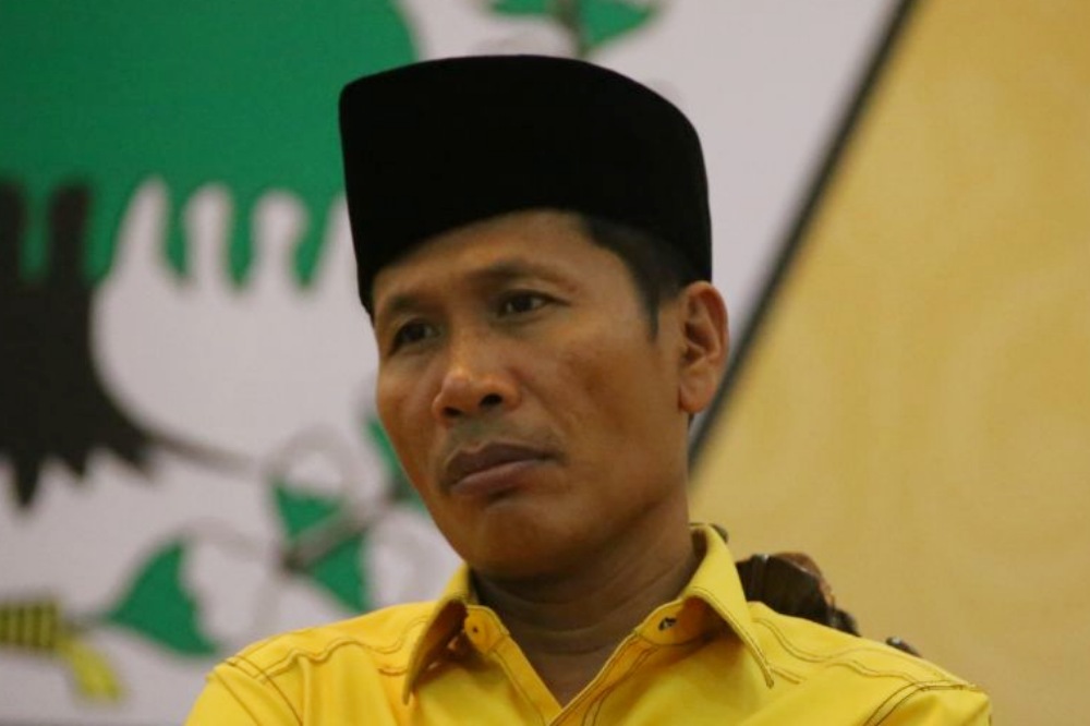 DPRD Riau Dukung BLT Bagi Pekerja Gaji Di Bawah Rp5 Juta