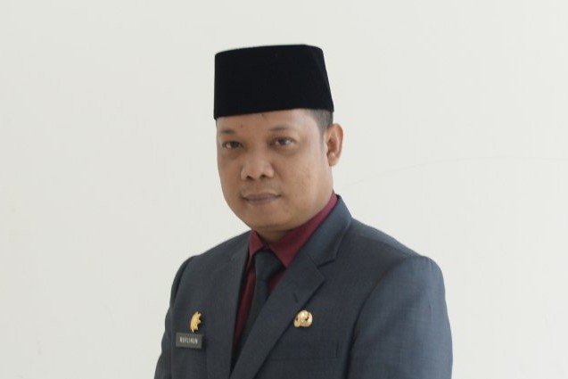 Anggota Dewan Riau Positif Covid-19 Membaik