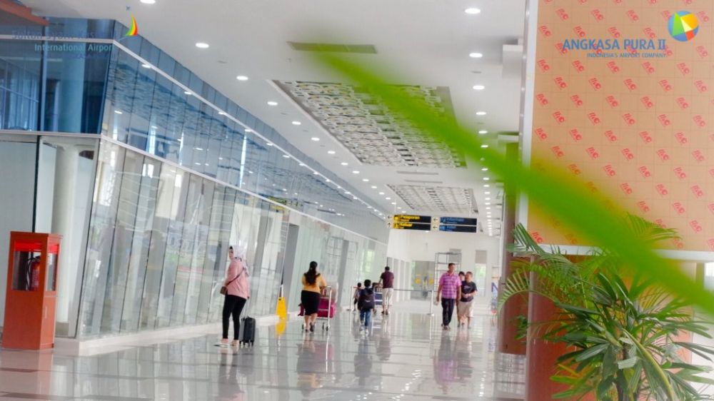 Puncak Arus Penerbangan Terjadi 19 Desember - 5 Januari 2020