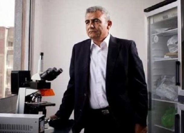 Pernah Laporkan Virus Corona Berbahaya pada 2012, Ilmuwan asal Mesir Malah Dipecat