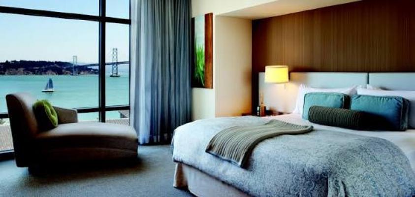 Setahun Menginap di Hotel Tanpa Membayar, Pria Ini Ditangkap