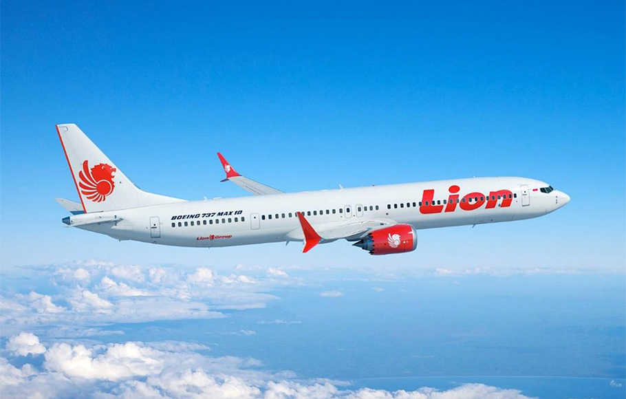 Pesawat Lion Air Hilang Kontak, Tim SAR Bergerak ke Tanjung Karawang
